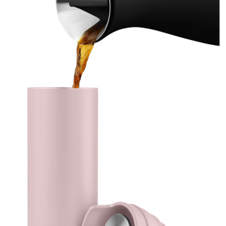 Kubek termiczny Eva Solo Urban To Go Cup 0.35l Funky ballerina | CENA SPECJALNA - 3