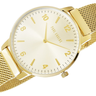 Zegarek Damski Paul Lorens PL12177B6-4D1 - 5