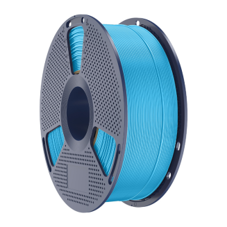  SUNLU PLA Glow In The Dark filament 1.75mm 1kg (blue) - 4