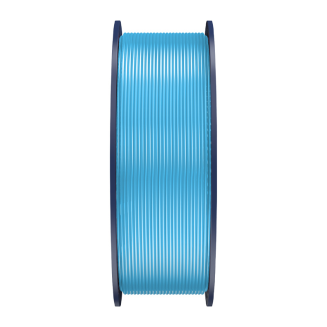  SUNLU PLA Glow In The Dark filament 1.75mm 1kg (blue) - 5