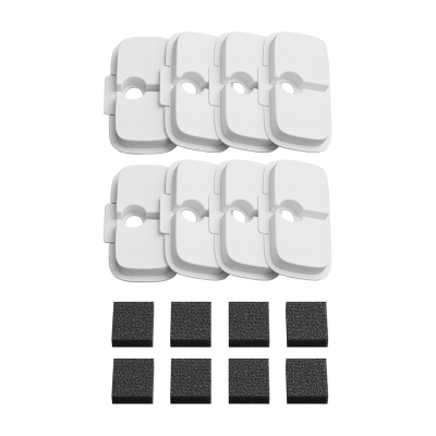 Filtr PETLIBRO PL-FF005-32W do Dockstream 8szt