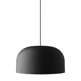 Eva Solo Quay Large Black Pendant Lamp - 3