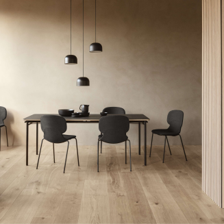  Eva Solo Quay Large Black Pendant Lamp - 6
