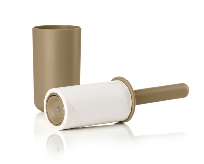 Zone Denmark Singles Elm Green Clothes Roller