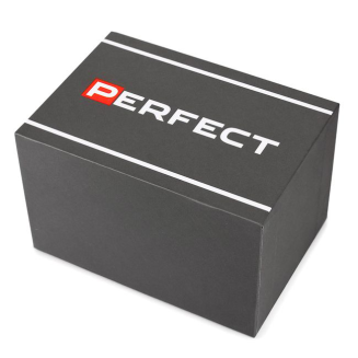 Zegarek Męski Perfect Chronograf CH05L-08 + Box - 6
