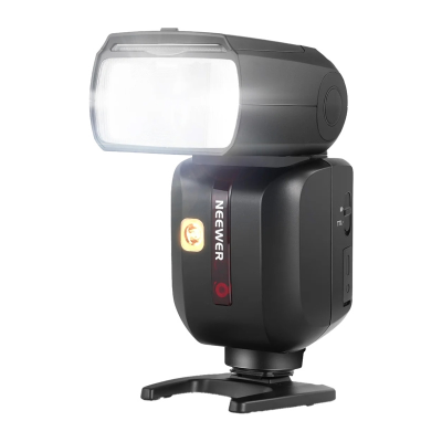 Lampa błyskowa Neewer Z880-C z baterią litową