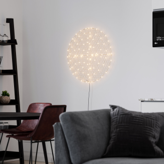 Kinkiet By Rydens Hayden 70 cm - 4