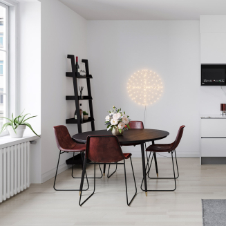  By Rydens Hayden wall lamp 70 cm | BUY CHEAPER WITH A DISCOUNT CODE - 3