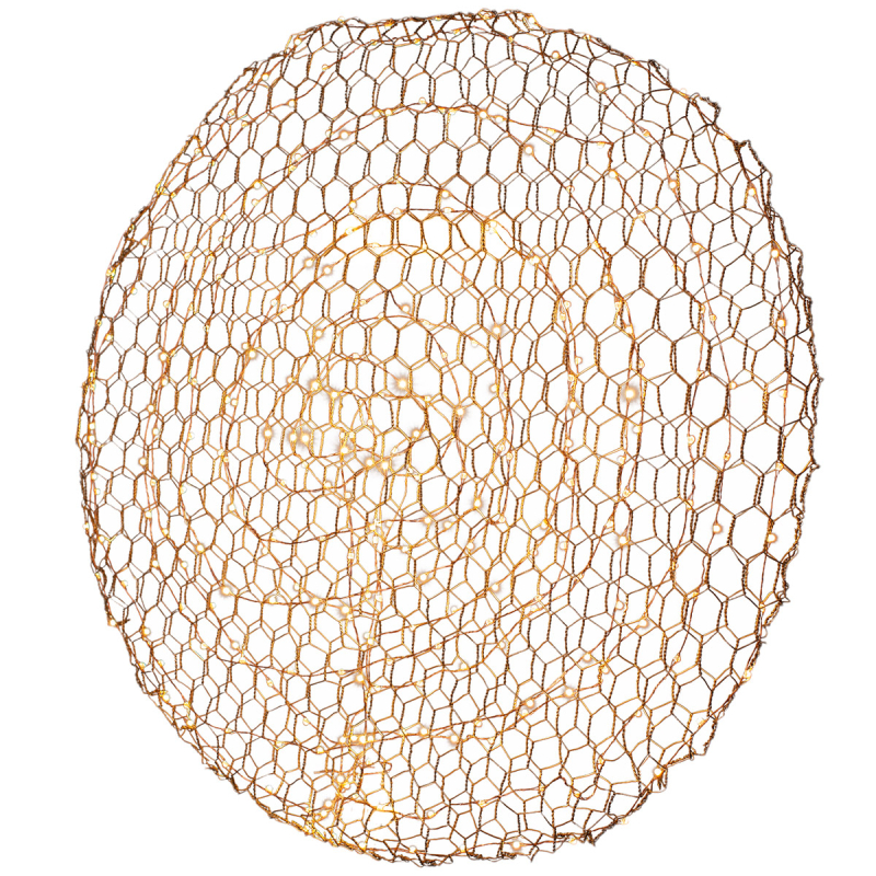  By Rydens Hayden wall lamp 70 cm | BUY CHEAPER WITH A DISCOUNT CODE