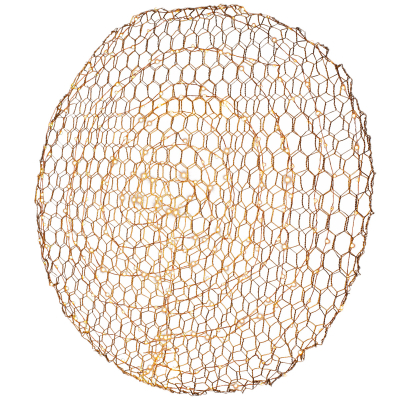  By Rydens Hayden wall lamp 70 cm | BUY CHEAPER WITH A DISCOUNT CODE