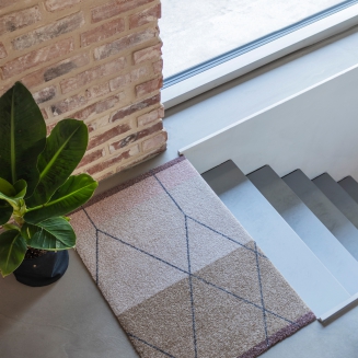 Dywanik Mette Ditmer Linea All-Round Sand 55×80 cm - 2