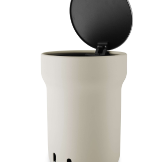  Eva Solo Citadel Sand Waste Bin 5l - 4