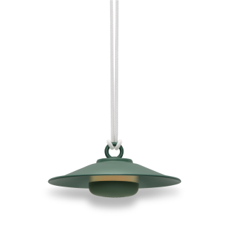 Lampa ogrodowa | domowa Fatboy Chap-O Sage - 2