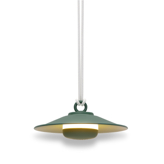 Lampa ogrodowa | domowa Fatboy Chap-O Sage - 3