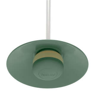 Lampa ogrodowa | domowa Fatboy Chap-O Sage - 5