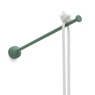 Lampa ogrodowa | domowa Fatboy Chap-O Sage - 7