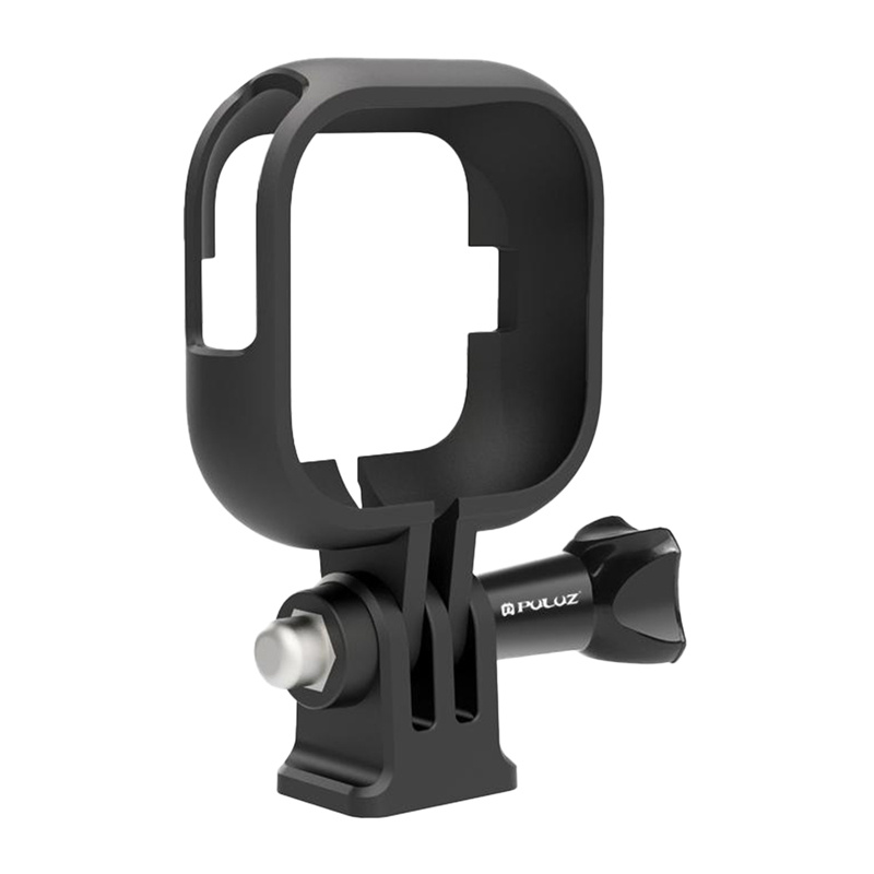 Obudowa - adapter PC PULUZ do Insta360 GO Ultra (Czarna)