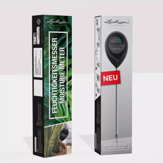 Miernik wilgotności do donic Lechuza - 2