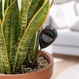  Moisture meter for Lechuza pots - 3