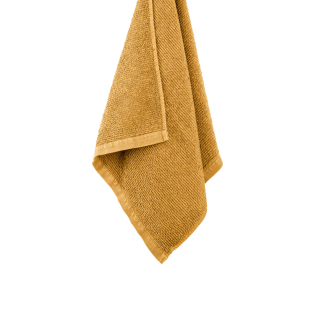 Ręcznik Sorema Ribbon Pale Gold - 3