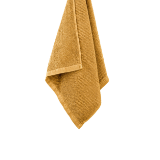 Ręcznik Sorema Ribbon Pale Gold - 3