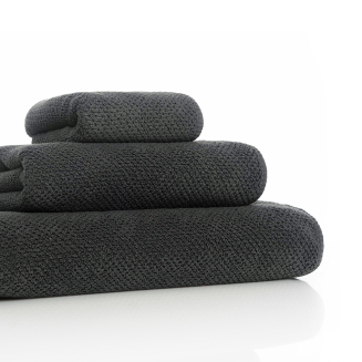 Ręcznik Graccioza Bee Waffle Storm - 2