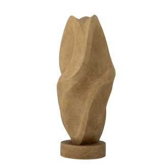  Bloomingville Delier Deco Brown sculpture 40 cm - 4