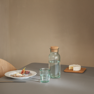 Karafka Eva Solo Recycled Glass  1l - 5