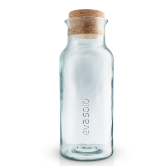 Karafka Eva Solo Recycled Glass  1l - 2