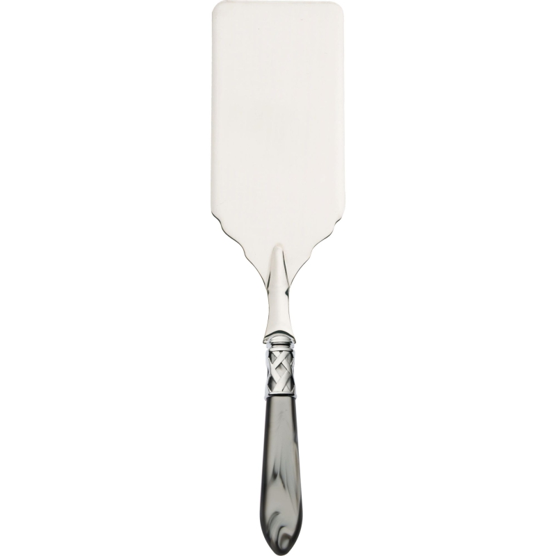 Łopatka do lazani i tiramisu Casa Bugatti Aladdin Grey/Steel