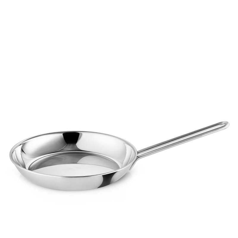 Patelnia stalowa 5-warstwowa Eva Solo Ø28 cm | JESIENNA PROMOCJA