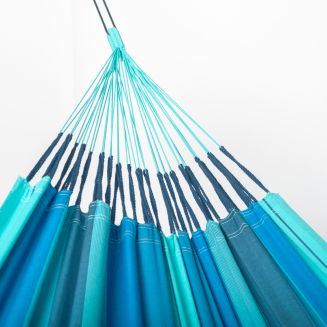 Hamak La Siesta Modesta lagoon pojedynczy - 5