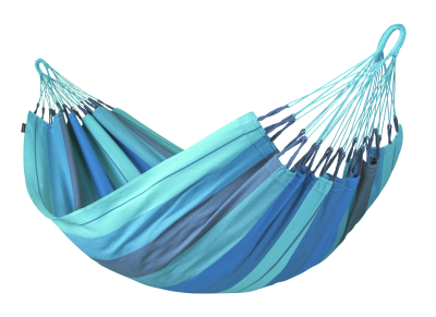  La Siesta Modesta lagoon single hammock