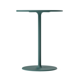 Stolik ogrodowy Fatboy Fred's Round Bistro Table Dark Sage - 2