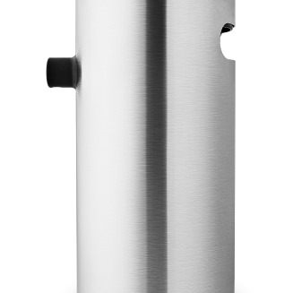 Termos z pompką Eva Solo Nordic Kitchen Steel 1.8 l - 2
