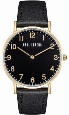 Zegarek Damski PAUL LORENS PL20006A-1A2 + BOX