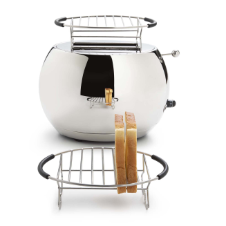 Grill do tostera Casa Bugatti Romeo - 4