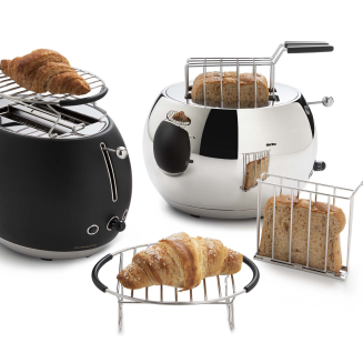 Grill do tostera Casa Bugatti Romeo - 2