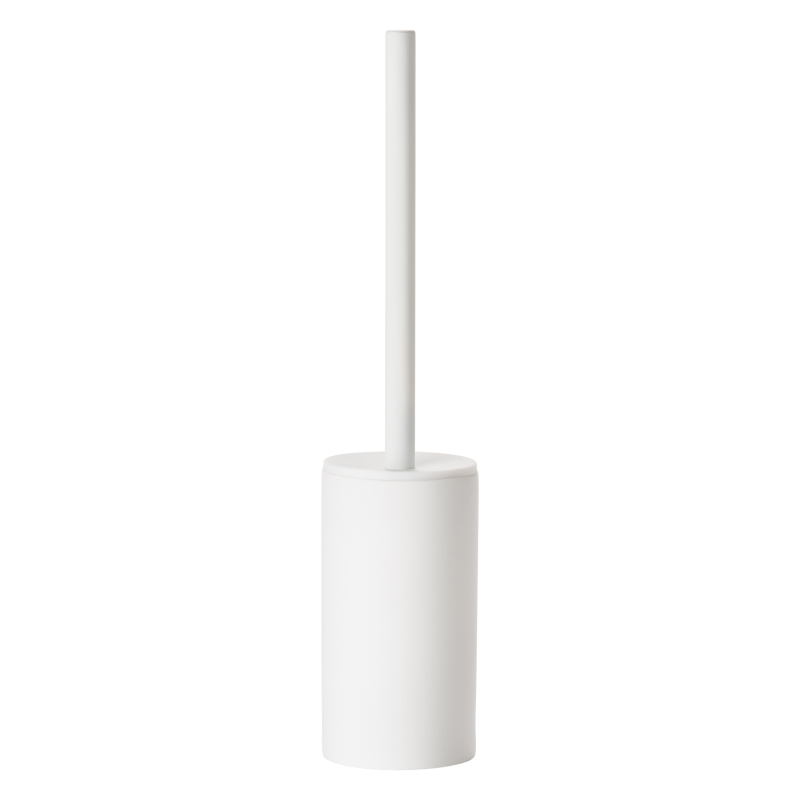  Toilet brush Zone Denmark Solo White
