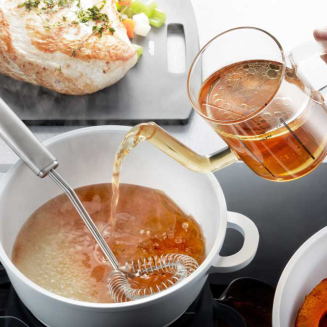 Separator do tłuszczu Gefu SEPARATO - 2