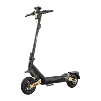 Hulajnoga elektryczna NAVEE ST5 Max - 2