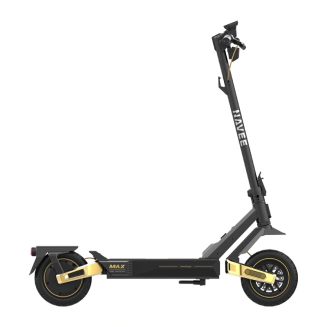 Hulajnoga elektryczna NAVEE ST5 Max - 3
