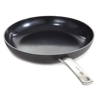 Patelnia BergHOFF Graphite 20 cm - 4