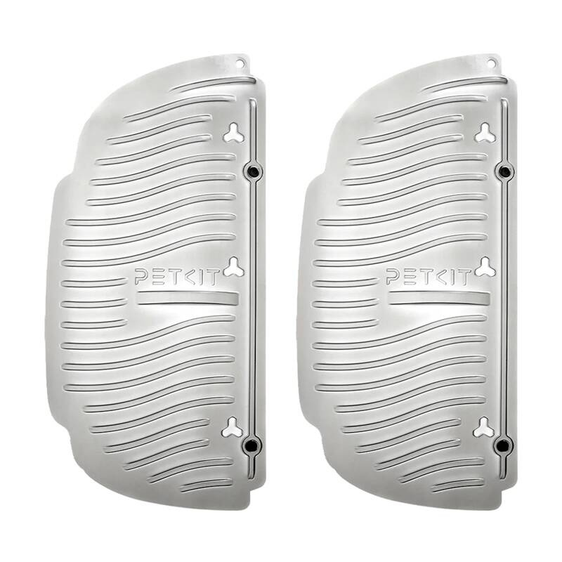 Łopatka do żwirku PETKIT Pura Max/Purobot Max Pro 2szt