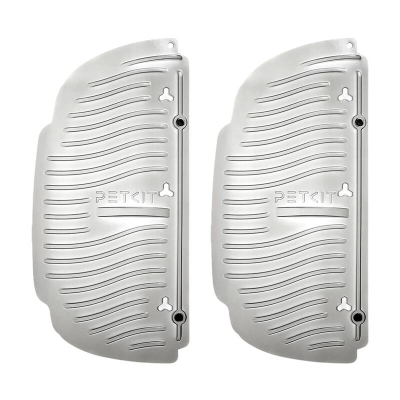 Magnetyczne łopatki do żwirku do kuwet Pura Max/ Purobot Max Pro Petkit (2 szt.)