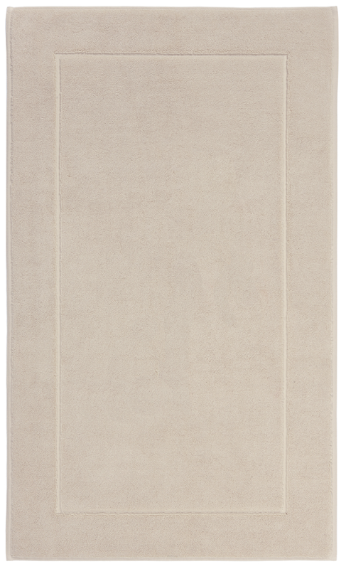 Dywanik łazienkowy Aquanova London Linen 60x100 cm