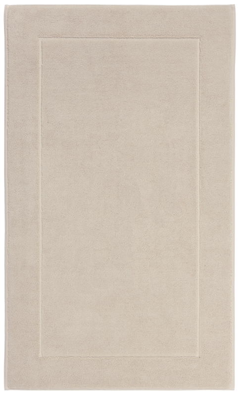 Dywanik łazienkowy Aquanova London Linen 60x100 cm