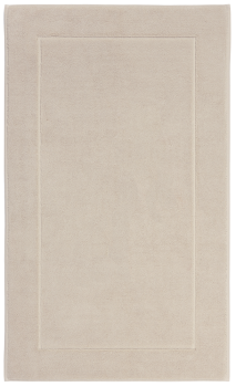 Dywanik łazienkowy Aquanova London Linen 60x100 cm