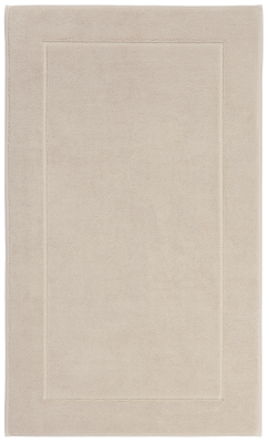 Dywanik łazienkowy Aquanova London Linen 60x100 cm