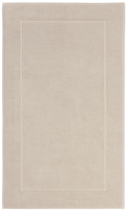 Dywanik łazienkowy Aquanova London Linen 60x100 cm | CENA BLACK WEEKS